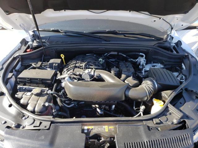 Photo 12 from auction – 2022 DODGE DURANGO CI with VIN 1C4RDHEG6NC210348