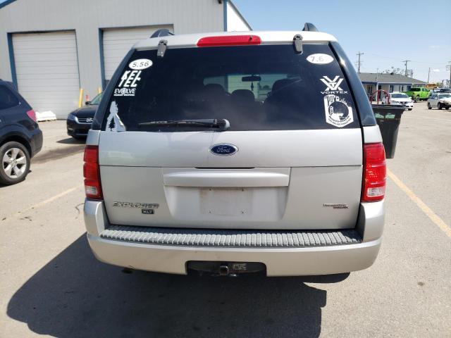Foto 6 de la subasta – 2005 FORD EXPLORER X con VIN 1FMZU73K85ZA43565
