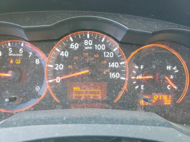 Photo 9 from auction – 2007 NISSAN ALTIMA 2.5 with VIN 1N4AL21E37C193468