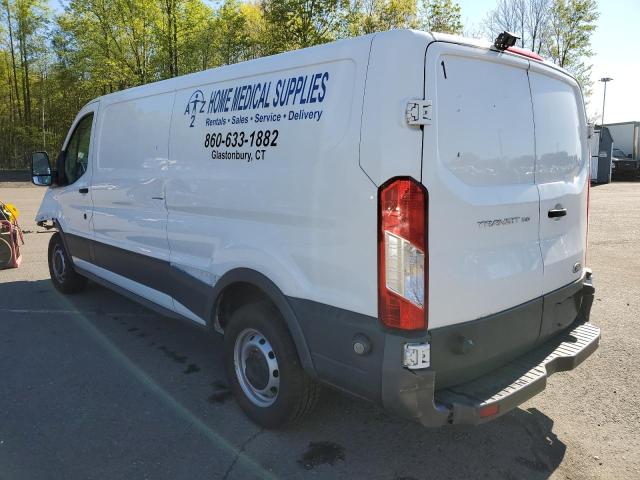 Photo 2 from auction – 2015 FORD TRANSIT T- with VIN 1FTNE2YM3FKA52357