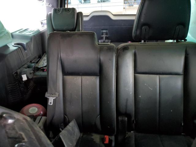 Photo 10 from auction – 2015 FORD EXPEDITION with VIN 1FMJK2AT6FEF25610
