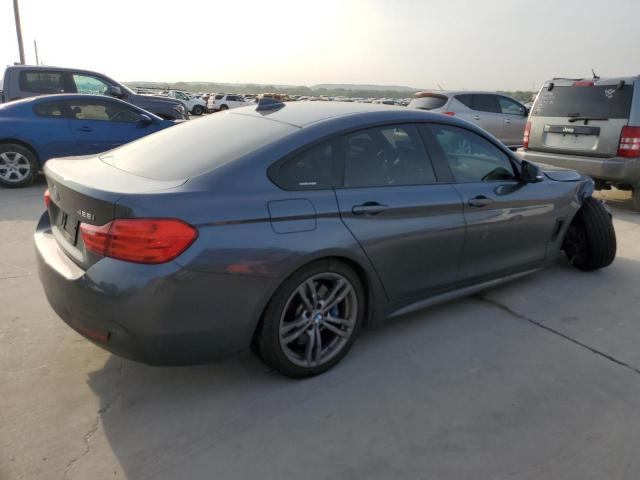 Photo 3 from auction – 2015 BMW 428 I GRAN with VIN WBA4A9C56FGL85409