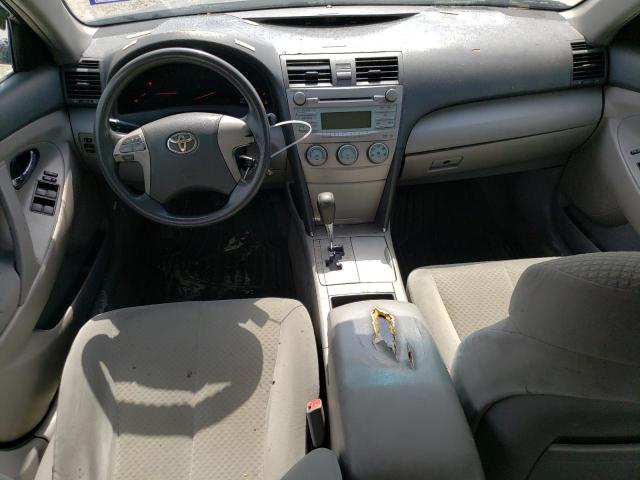 Photo 8 from auction – 2009 TOYOTA CAMRY BASE with VIN 4T1BE46KX9U853663