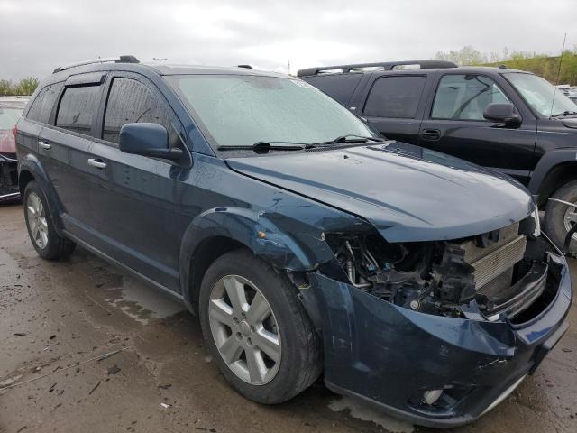 Photo 4 from auction – 2013 DODGE JOURNEY CR with VIN 3C4PDDDG4DT702171