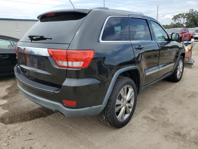 Photo 3 from auction – 2012 JEEP GRAND CHER with VIN 1C4RJEAG8CC299642