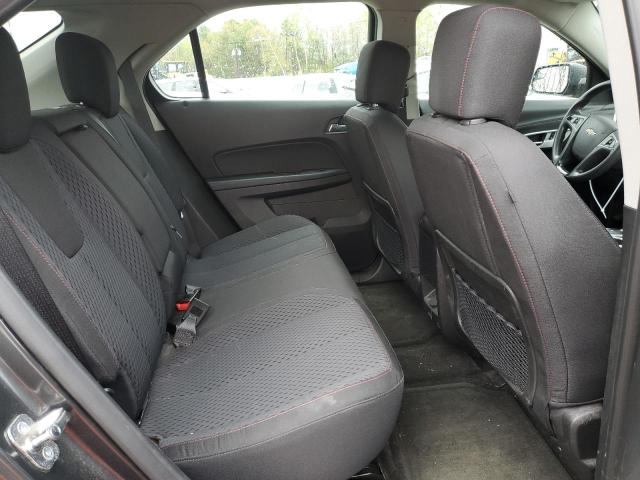 Photo 11 from auction – 2013 CHEVROLET EQUINOX LS with VIN 2GNALBEK8D6335786