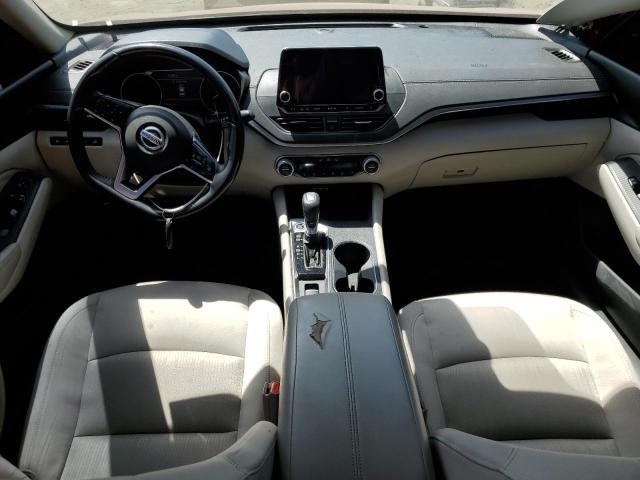 Photo 8 from auction – 2019 NISSAN ALTIMA SV with VIN 1N4BL4DV5KC121336