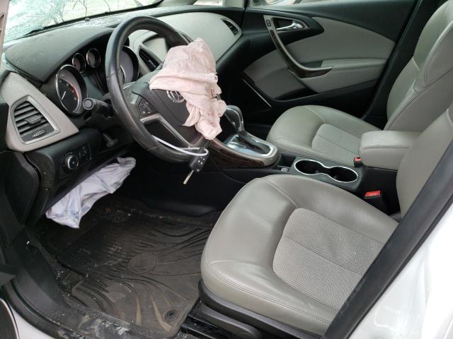 Photo 7 from auction – 2012 BUICK VERANO with VIN 1G4PP5SK7C4198087