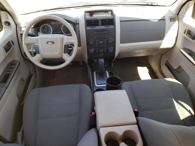 Photo 8 from auction – 2012 FORD ESCAPE XLS with VIN 1FMCU0C71CKC82731