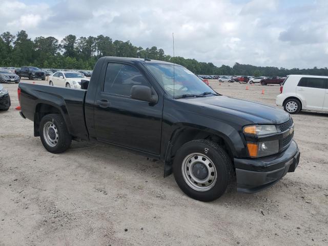 Photo 4 from auction – 2012 CHEVROLET COLORADO with VIN 1GCCSBF97C8112664
