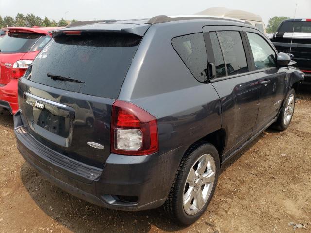 Photo 3 from auction – 2014 JEEP COMPASS LA with VIN 1C4NJDEB2ED855688