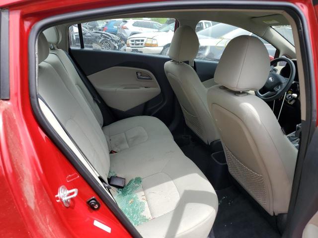 Photo 10 from auction – 2013 KIA RIO LX with VIN KNADM4A35D6158226