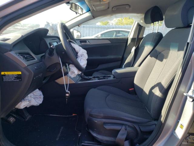 Photo 7 from auction – 2016 HYUNDAI SONATA SE with VIN 5NPE24AF5GH283812