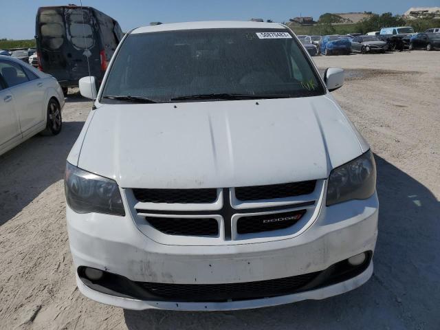 Photo 5 from auction – 2017 DODGE GRAND CARA with VIN 2C4RDGEG3HR825963