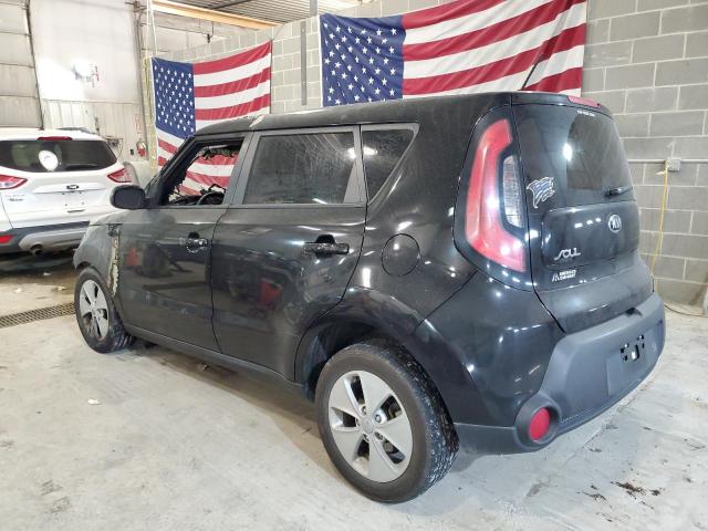 Photo 2 from auction – 2015 KIA SOUL with VIN KNDJN2A24F7758070