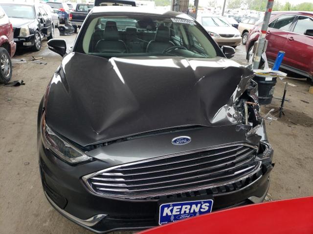 Photo 5 from auction – 2020 FORD FUSION SEL with VIN 3FA6P0CD0LR131119