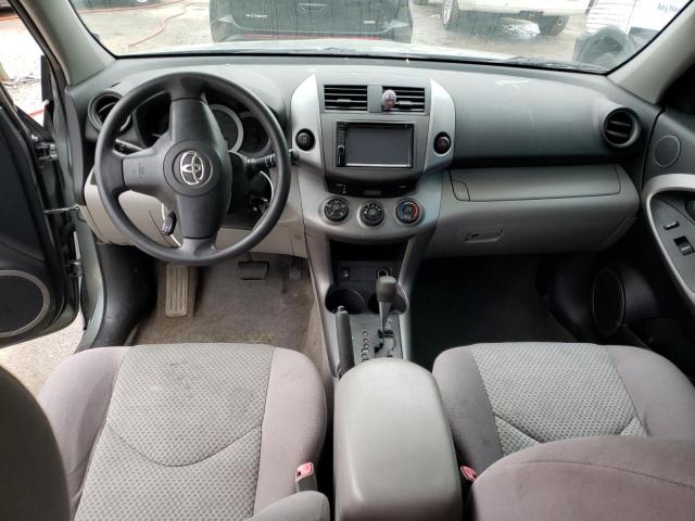 Photo 8 from auction – 2008 TOYOTA RAV4 with VIN JTMBK35V985068840