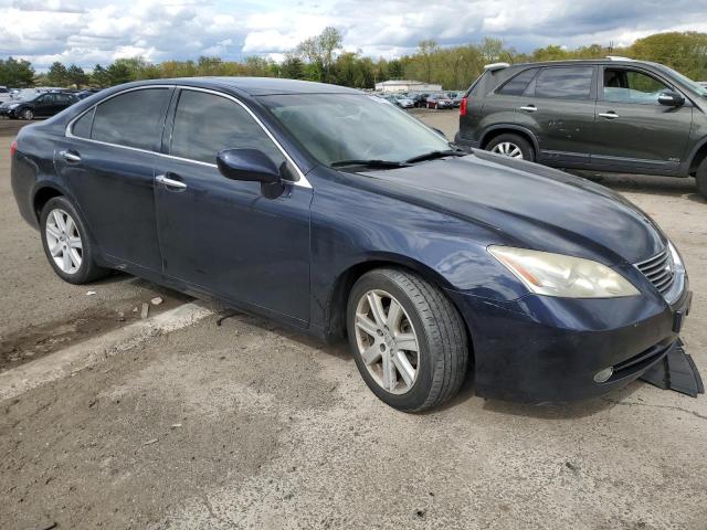 Photo 4 from auction – 2007 LEXUS ES 350 with VIN JTHBJ46G772103902