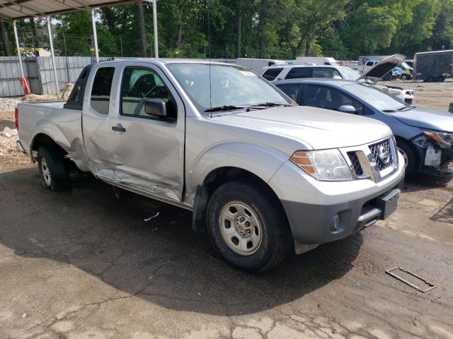 صورة رقم 4 من المزاد - 2016 NISSAN FRONTIER S مع VIN 1N6BD0CT7GN735488