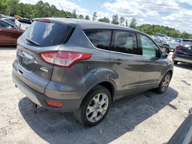 Photo 3 from auction – 2013 FORD ESCAPE SEL with VIN 1FMCU0HX4DUB17870