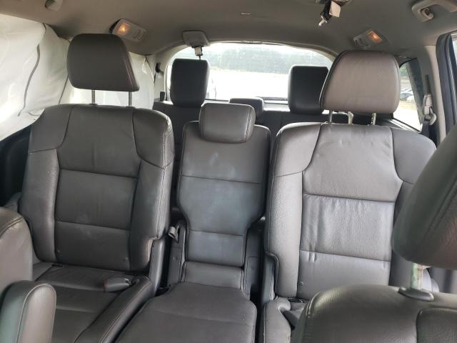 Photo 10 from auction – 2012 HONDA ODYSSEY TO with VIN 5FNRL5H98CB031839