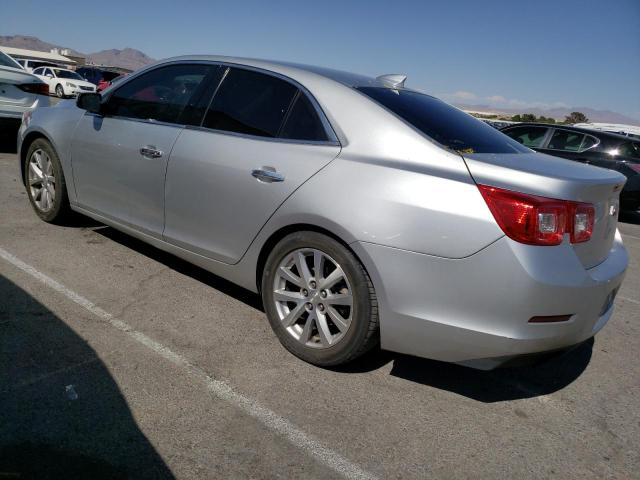 Photo 2 from auction – 2016 CHEVROLET MALIBU LIM with VIN 1G11E5SA4GF168586