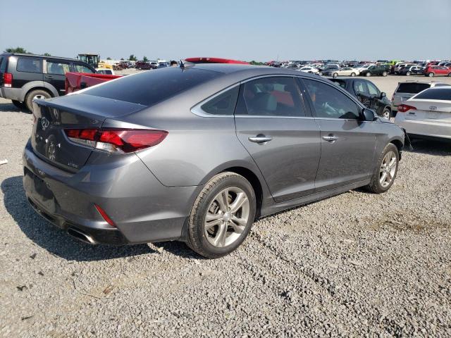 Photo 3 from auction – 2019 HYUNDAI SONATA LIM with VIN 5NPE34AF2KH738332