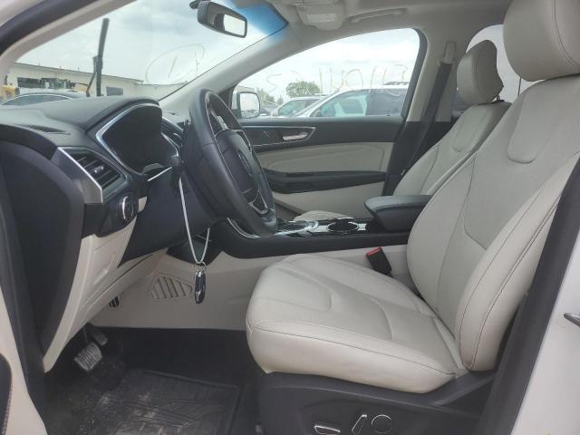 Photo 7 from auction – 2015 FORD EDGE TITAN with VIN 2FMTK4K98FBB25681