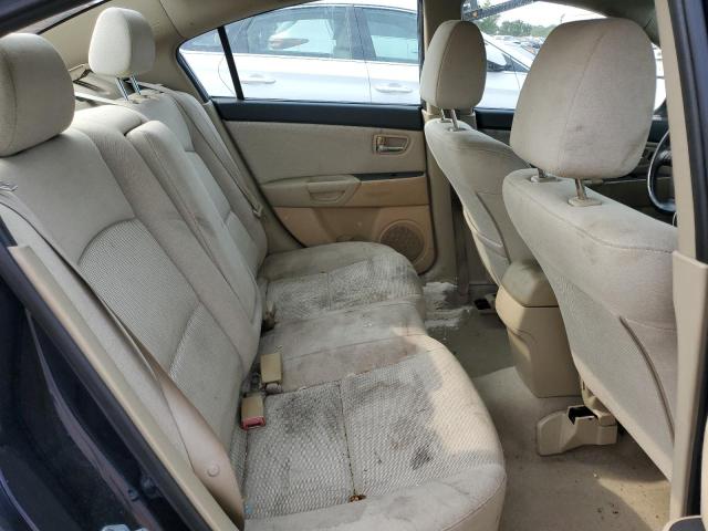 Photo 10 from auction – 2008 MAZDA 3 I with VIN JM1BK32G281138787