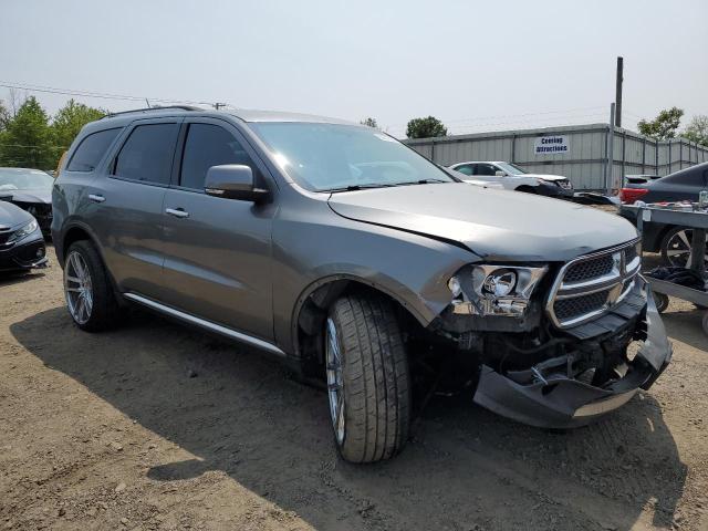 Photo 4 from auction – 2013 DODGE DURANGO CR with VIN 1C4SDJDT4DC565041