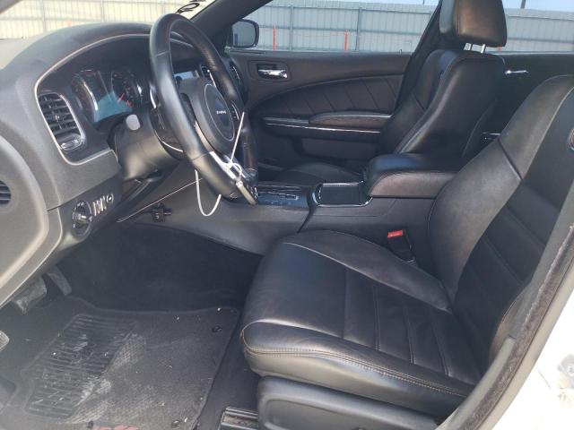 Foto 7 de la subasta – 2014 DODGE CHARGER R/ con VIN 2C3CDXCT0EH331250