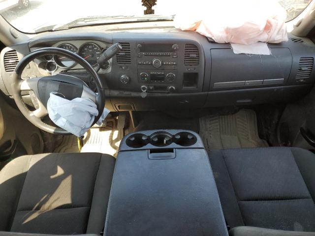 Photo 8 from auction – 2012 GMC SIERRA K15 with VIN 3GTP2VE76CG245560