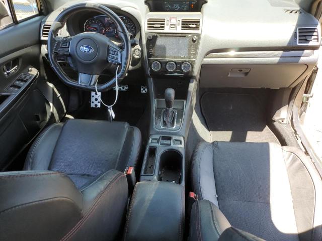 Photo 8 from auction – 2018 SUBARU WRX LIMITE with VIN JF1VA1L63J8830523
