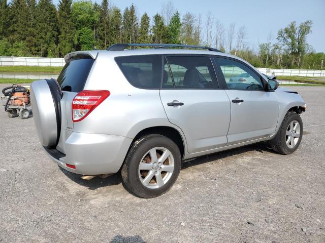 Photo 3 from auction – 2012 TOYOTA RAV4 with VIN 2T3BF4DVXCW211212