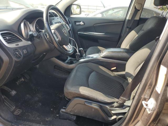Photo 7 from auction – 2016 DODGE JOURNEY SE with VIN 3C4PDCAB5GT249881