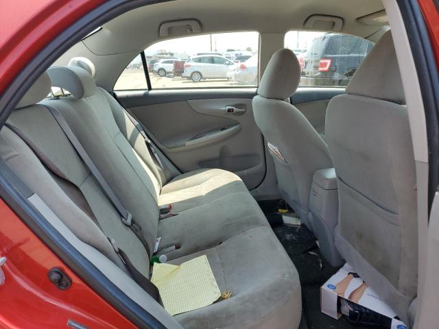 Photo 10 from auction – 2010 TOYOTA CORLOOA with VIN 1NXBU4EE8AZ313490
