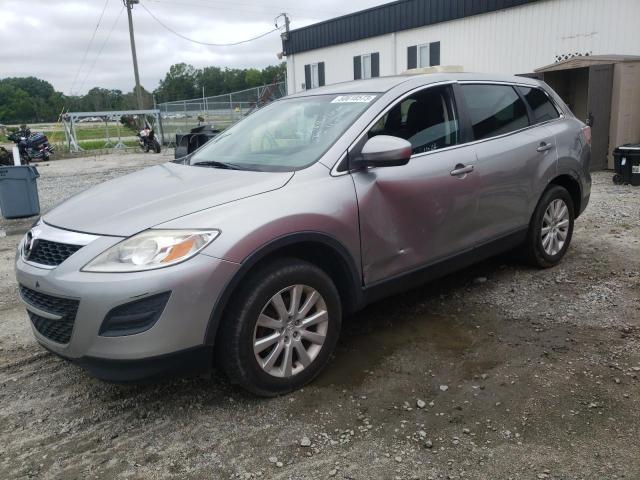 MAZDA CX-9 2010 with VIN JM3TB2MA3A0224541 - Photo from auction