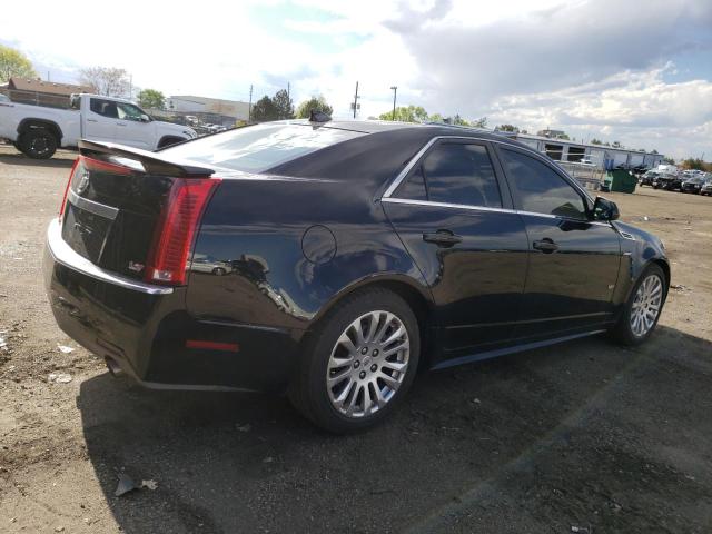 Photo 3 from auction – 2010 CADILLAC CTS PERFOR with VIN 1G6DM5EV1A0150551