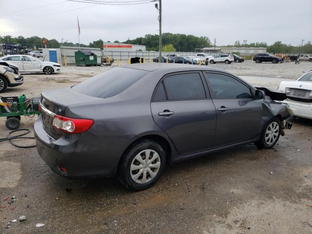 Фото 3 с аукциона – 2011 TOYOTA COROLLA BA с VIN JTDBU4EE2B9140994