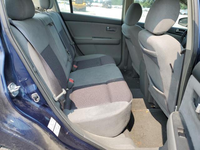 Photo 10 from auction – 2007 NISSAN SENTRA 2.0 with VIN 3N1AB61E17L640116