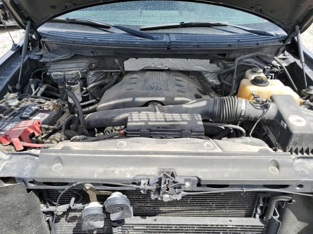 Photo 11 from auction – 2012 FORD F150 SUPER with VIN 1FTFW1ET1CFA50506