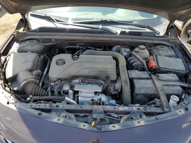 Photo 11 from auction – 2016 CHEVROLET MALIBU LT with VIN 1G1ZE5ST3GF310639