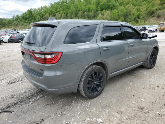 Photo 3 from auction – 2019 DODGE DURANGO R/ with VIN 1C4SDJCT7KC848256