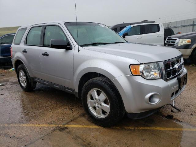Photo 4 from auction – 2012 FORD ESCAPE XLS with VIN 1FMCU0C79CKB54317