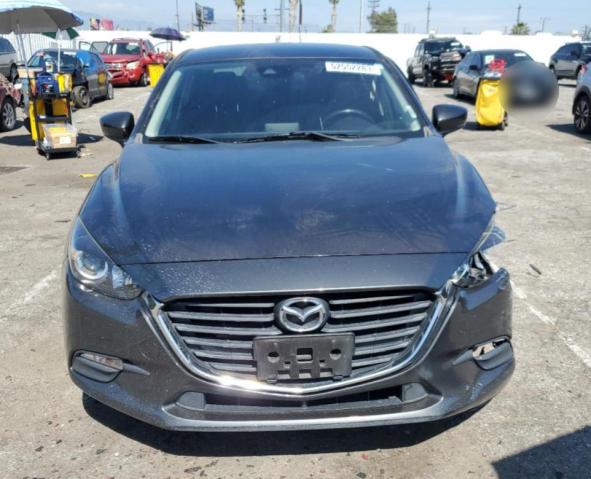 Photo 5 from auction – 2018 MAZDA 3 TOURING with VIN 3MZBN1V3XJM185401