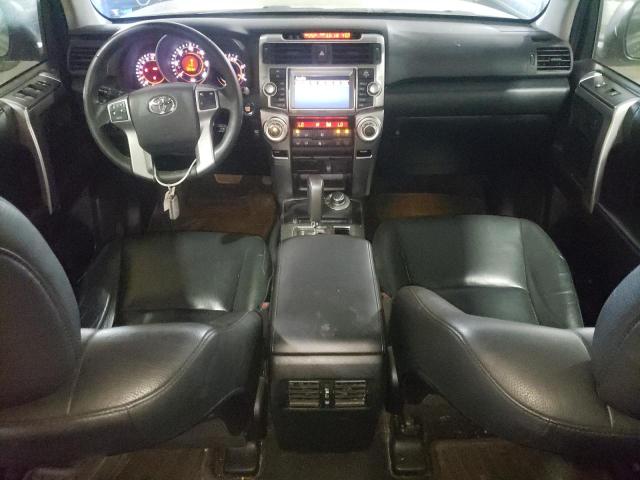 Photo 8 from auction – 2012 TOYOTA 4RUNNER SR with VIN JTEBU5JR0C5094701