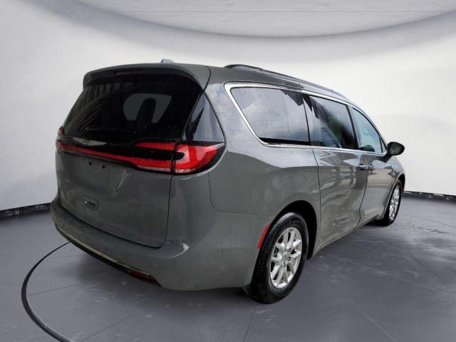 Photo 3 from auction – 2022 CHRYSLER PACIFICA T with VIN 2C4RC1BG4NR123845