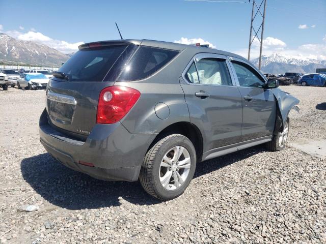 Photo 3 from auction – 2013 CHEVROLET EQUINOX LS with VIN 2GNFLCEK7D6383176