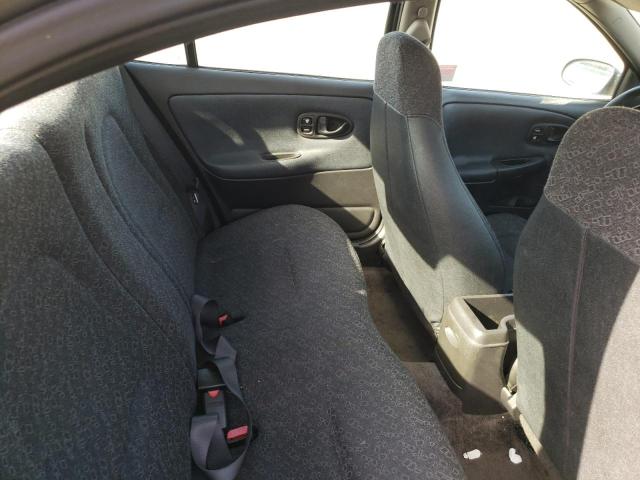 Photo 10 from auction – 2001 SATURN SL1 with VIN 1G8ZH52801Z302721