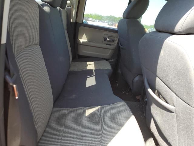 Photo 10 from auction – 2011 DODGE RAM 1500 with VIN 1D7RV1GT8BS562725